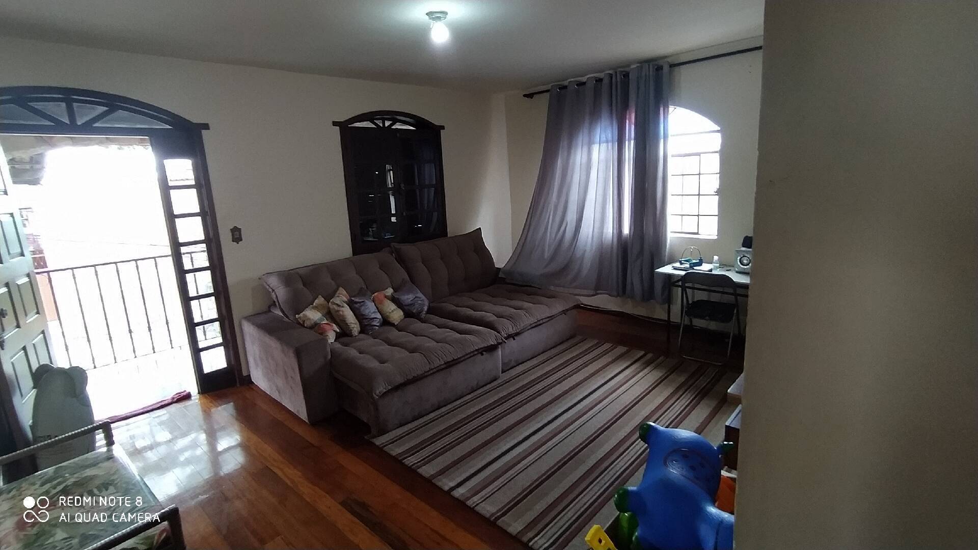 #19 - Casa para Venda em Belo Horizonte - MG