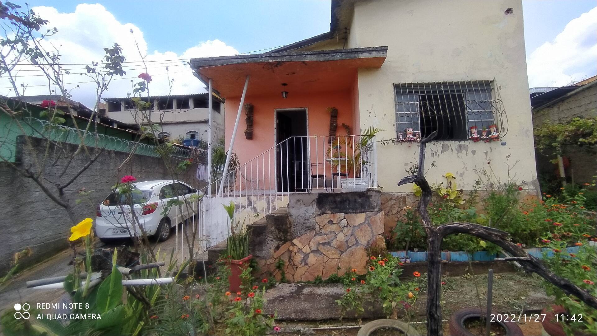 #29 - Casa para Venda em Belo Horizonte - MG