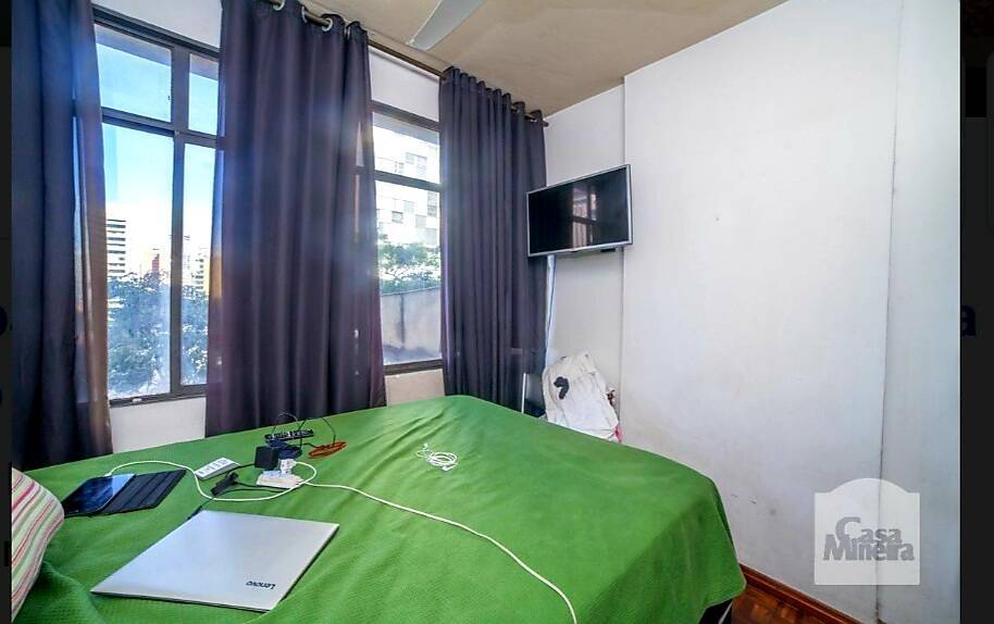 #20 - Apartamento para Venda em Belo Horizonte - MG