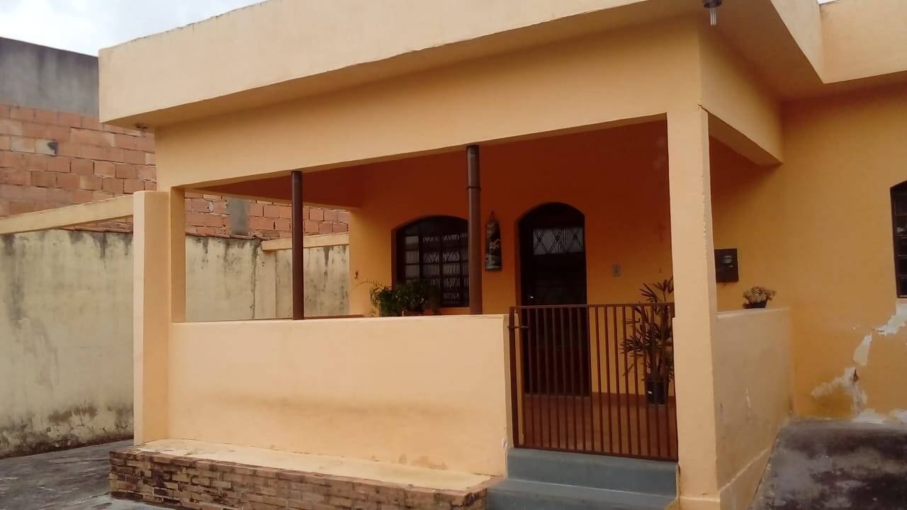 #47 - Casa para Venda em Belo Horizonte - MG