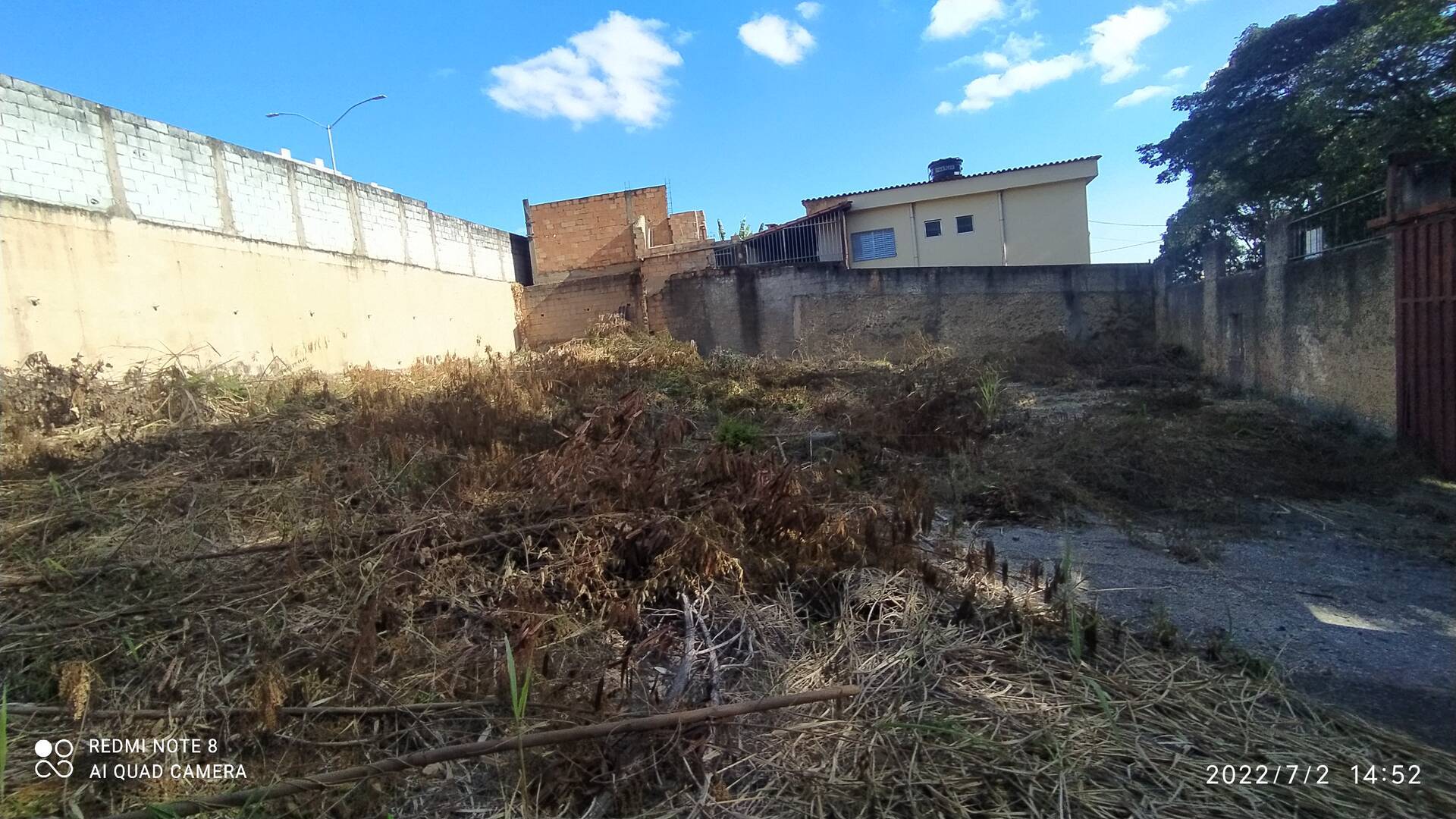 #48 - Área para Venda em Belo Horizonte - MG