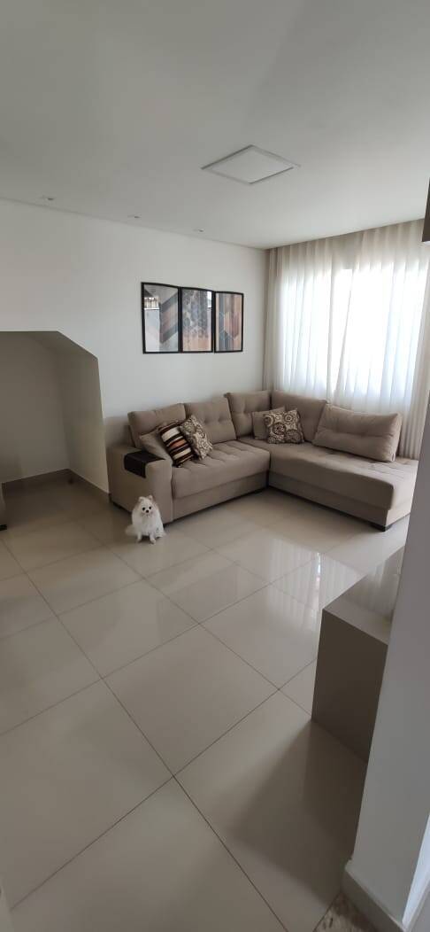 #54 - Apartamento para Venda em Belo Horizonte - MG