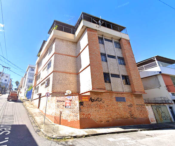 #65 - Apartamento para Venda em Belo Horizonte - MG