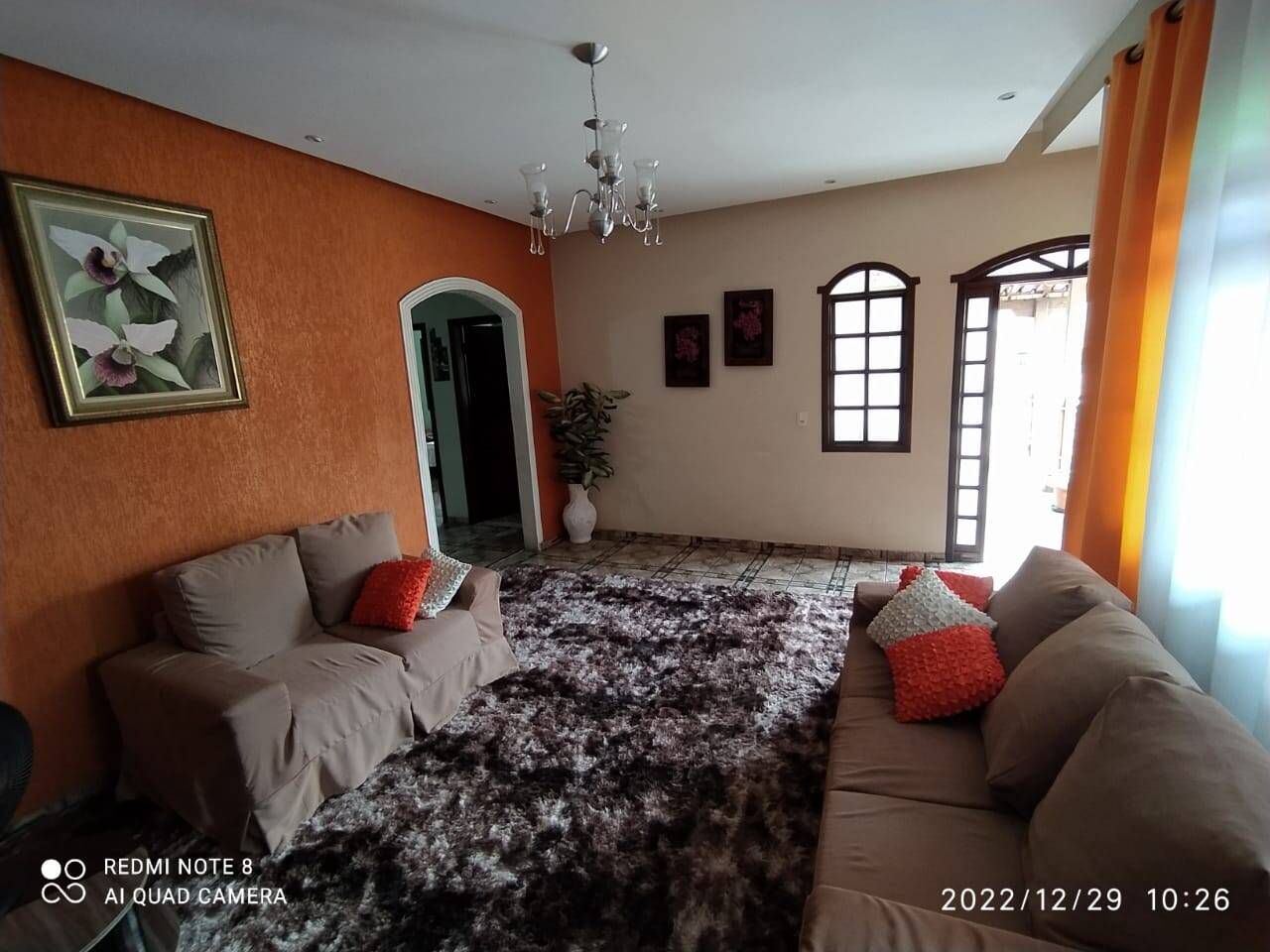 #67 - Casa para Venda em Ribeirão das Neves - MG