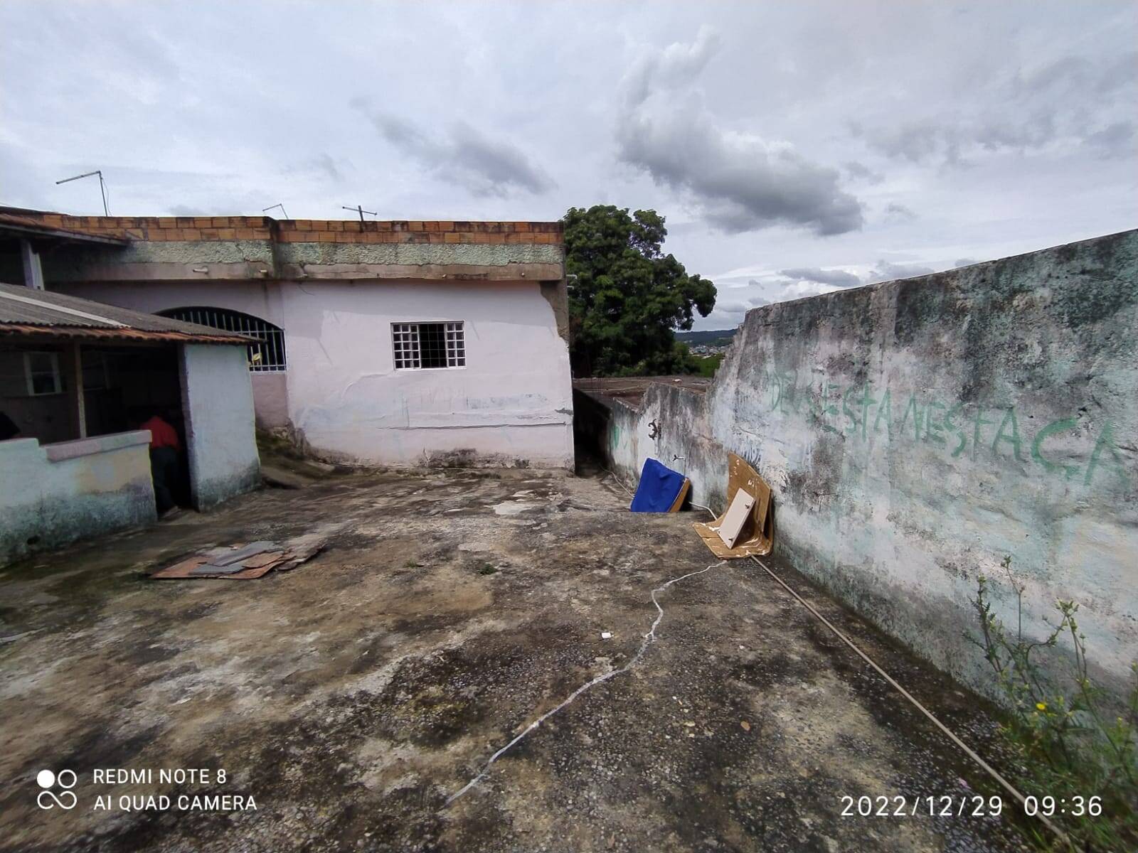 #68 - Área para Venda em Ribeirão das Neves - MG