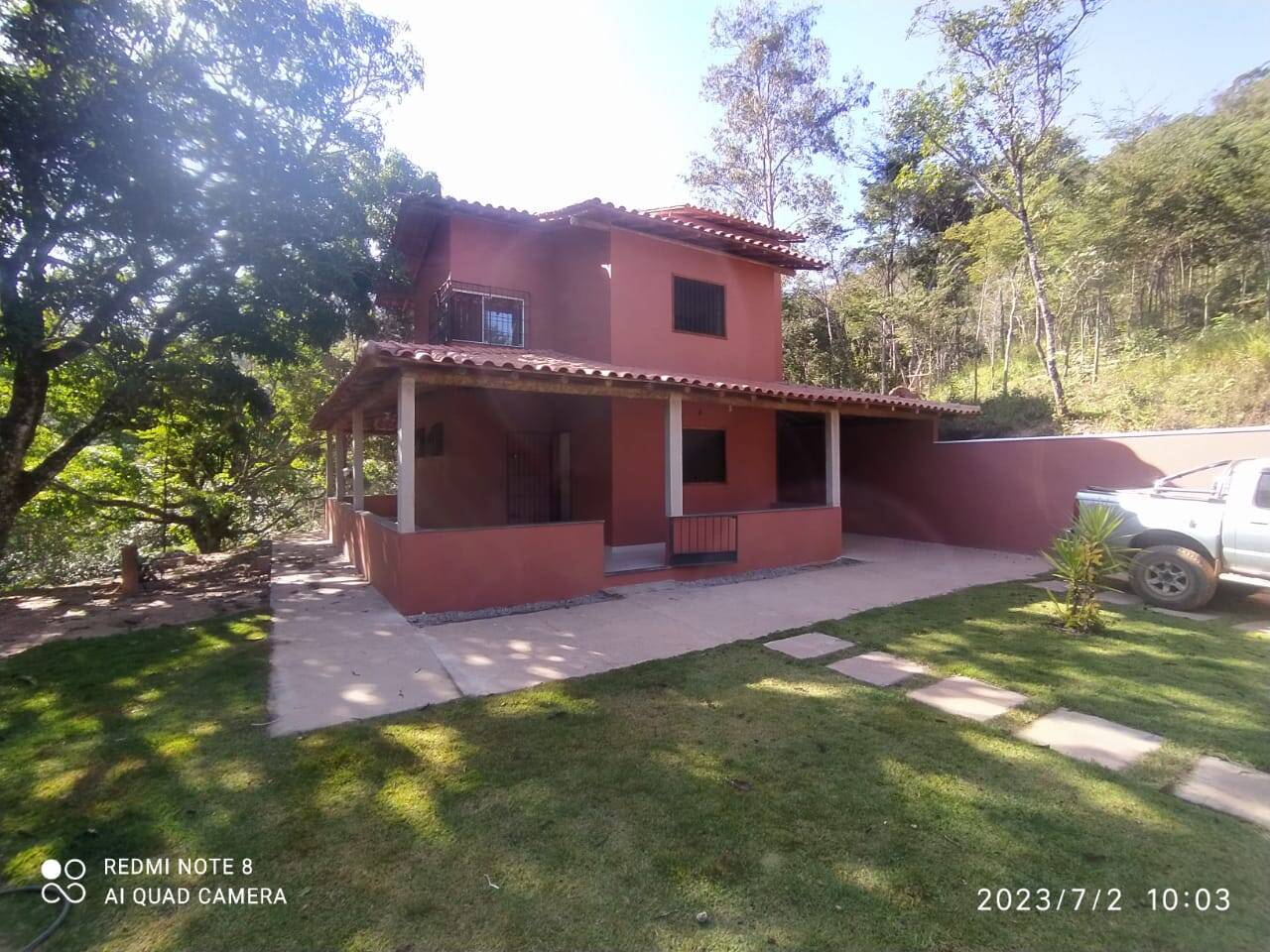 #90 - Sítio para Venda em Sabará - MG
