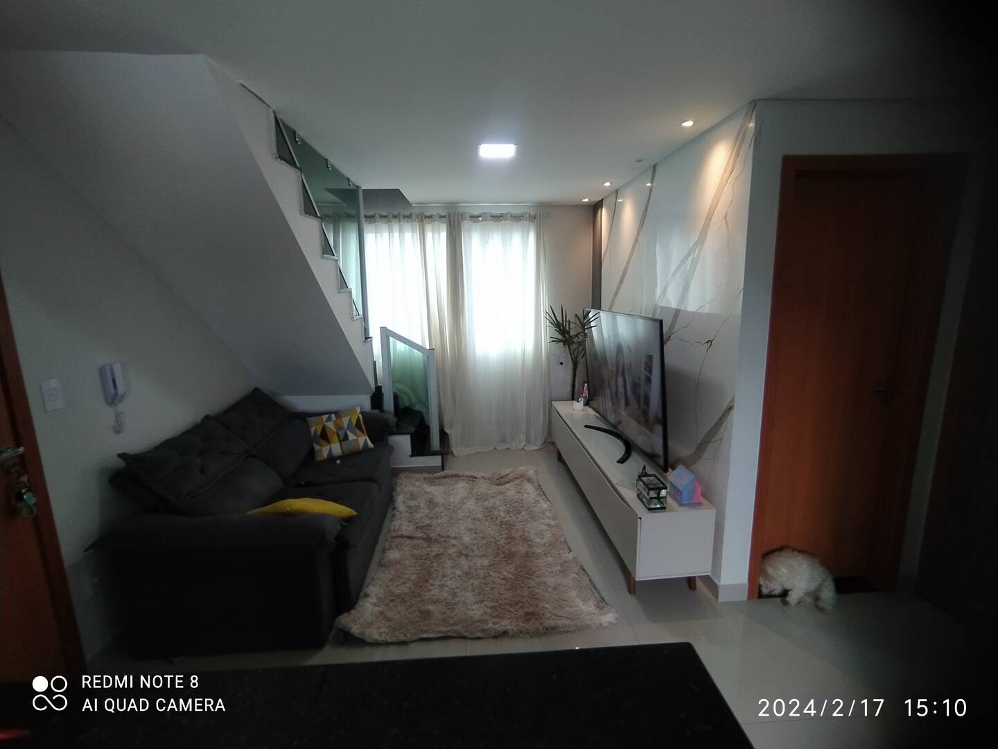 #99 - Apartamento para Venda em Belo Horizonte - MG