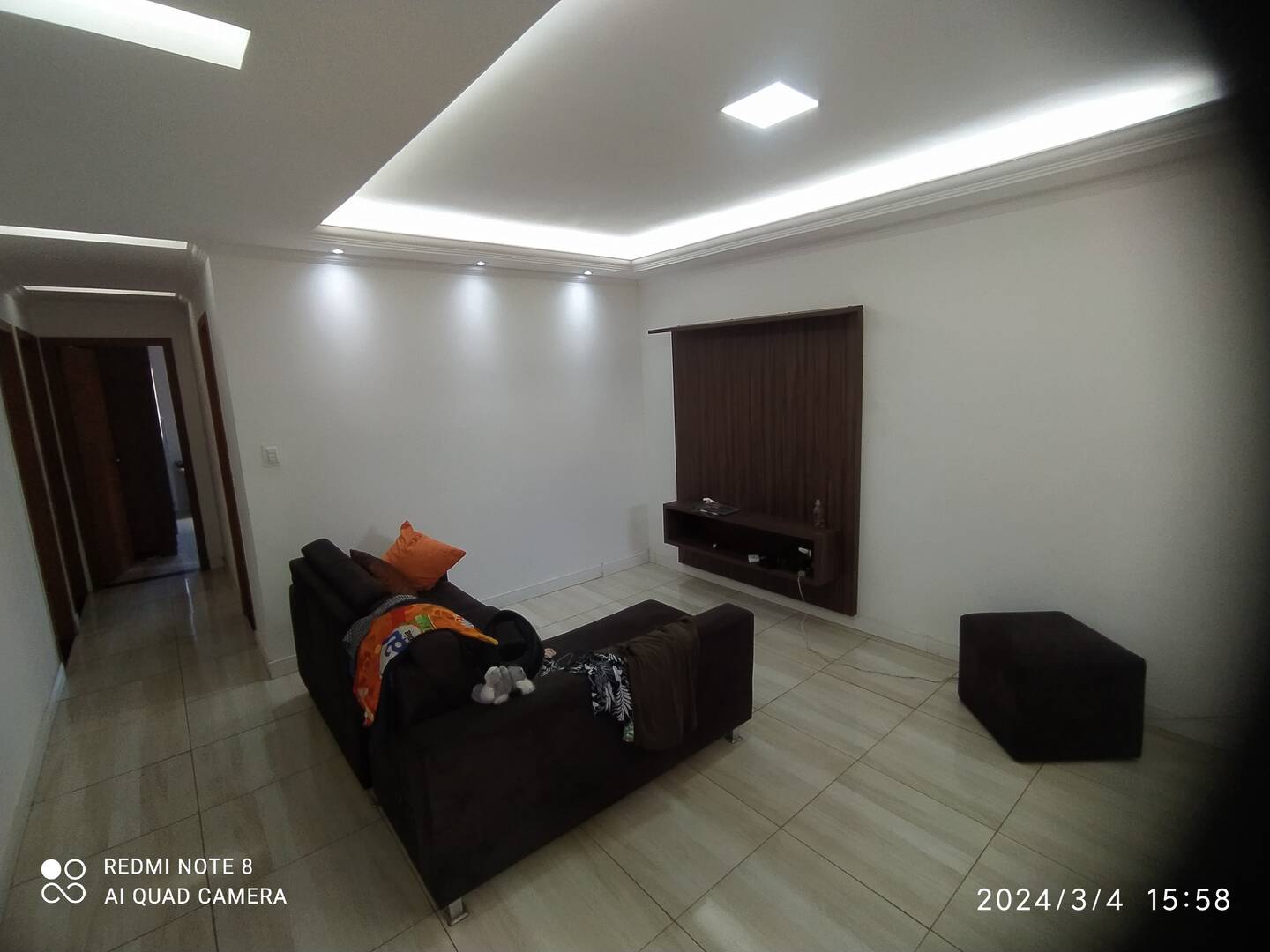 #102 - Casa para Venda em Belo Horizonte - MG