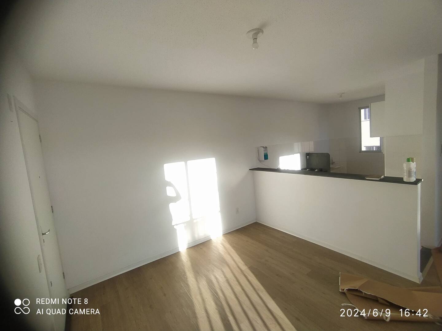 #107 - Apartamento para Venda em Belo Horizonte - MG