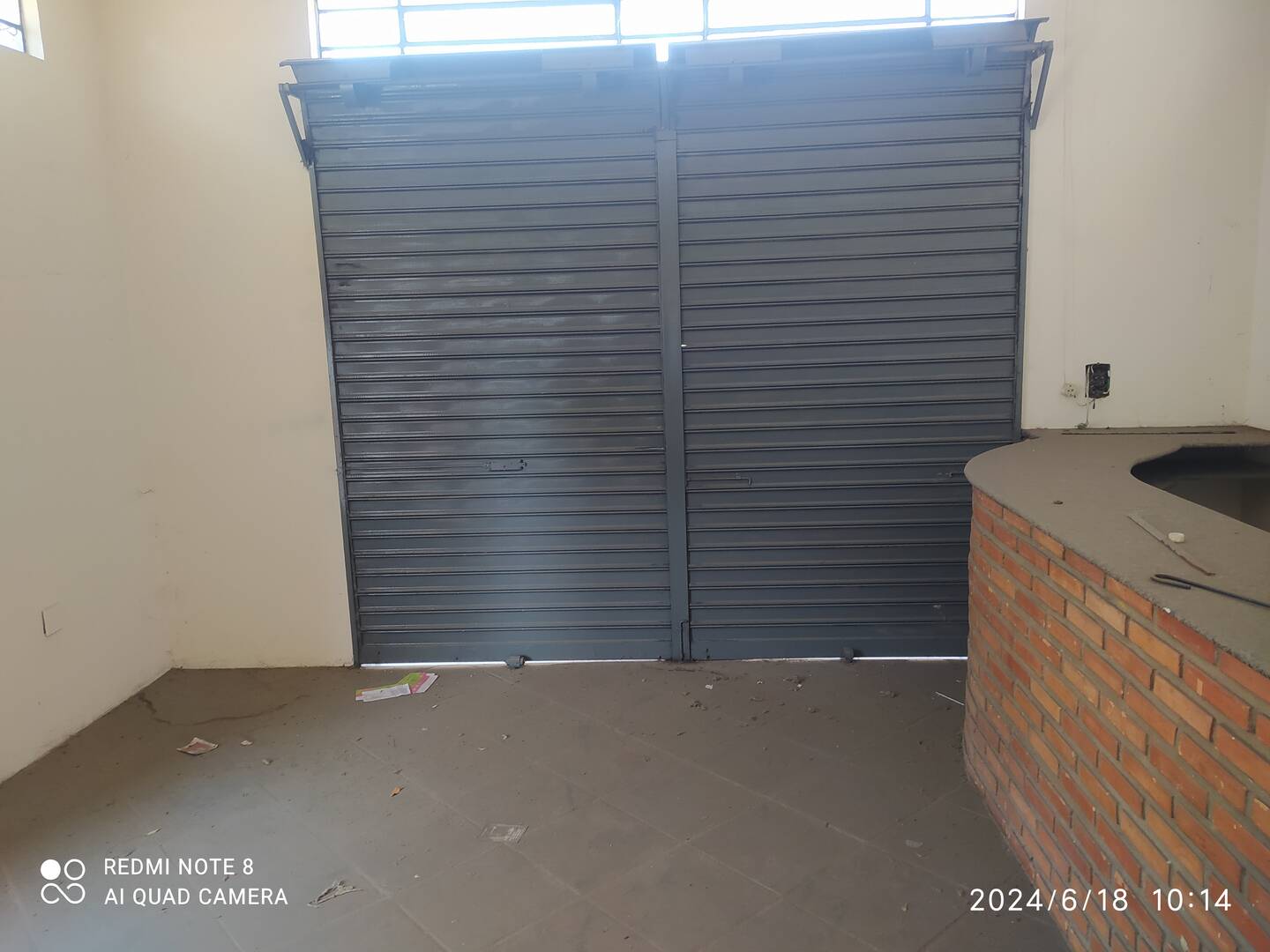 #110 - Galpão para Venda em Belo Horizonte - MG