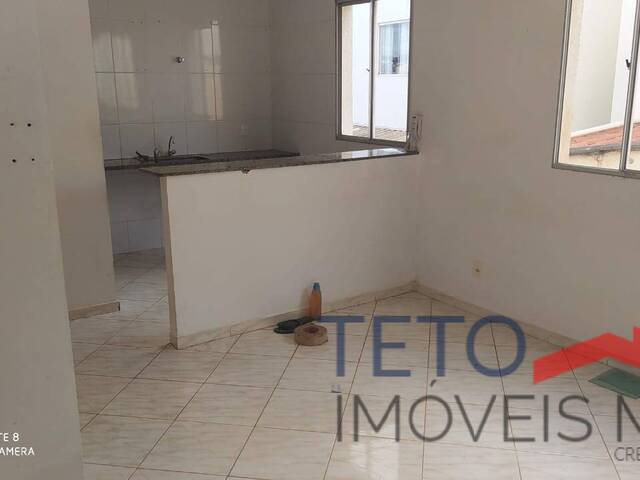 Apartamento para Venda em Belo Horizonte - 1