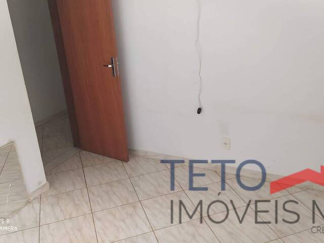 #4 - Apartamento para Venda em Belo Horizonte - MG - 2