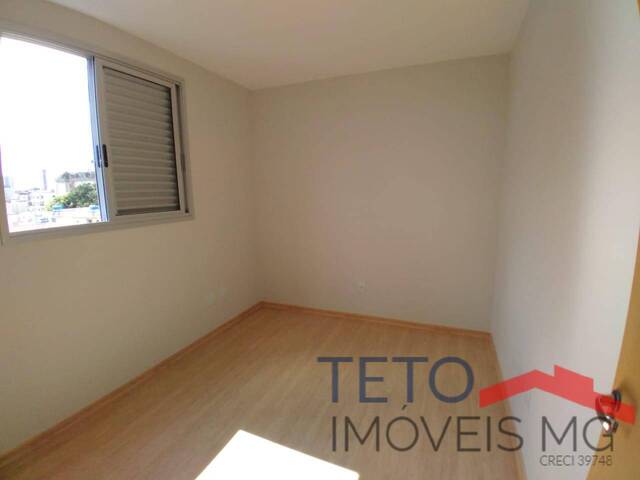 #7 - Apartamento para Venda em Belo Horizonte - MG