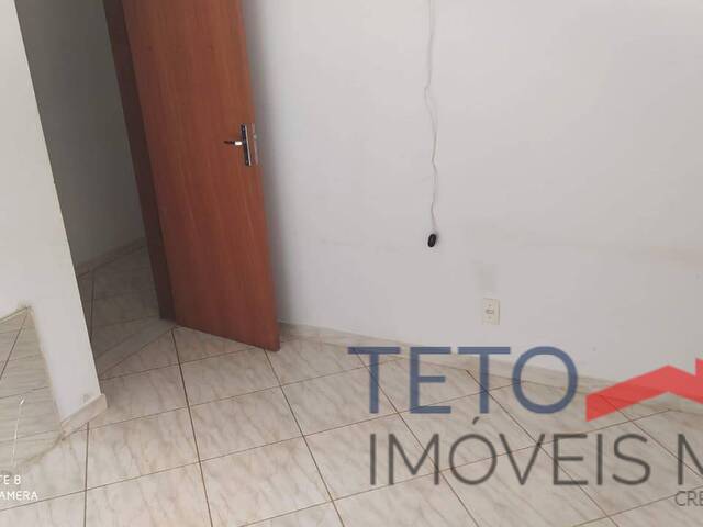 #7 - Apartamento para Venda em Belo Horizonte - MG