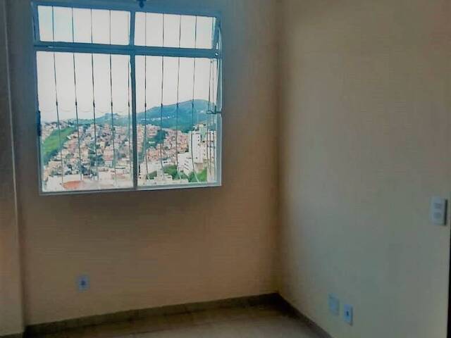 #20 - Apartamento para Venda em Belo Horizonte - MG - 2