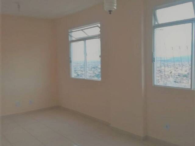 #20 - Apartamento para Venda em Belo Horizonte - MG