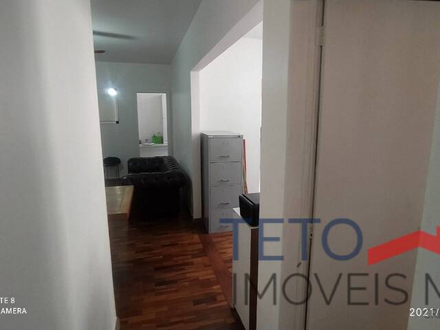 #23 - Apartamento para Venda em Belo Horizonte - MG - 1