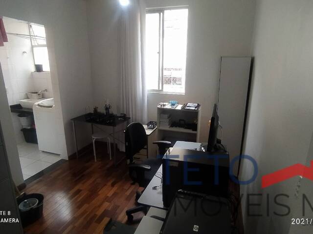 Apartamento para Venda em Belo Horizonte - 2