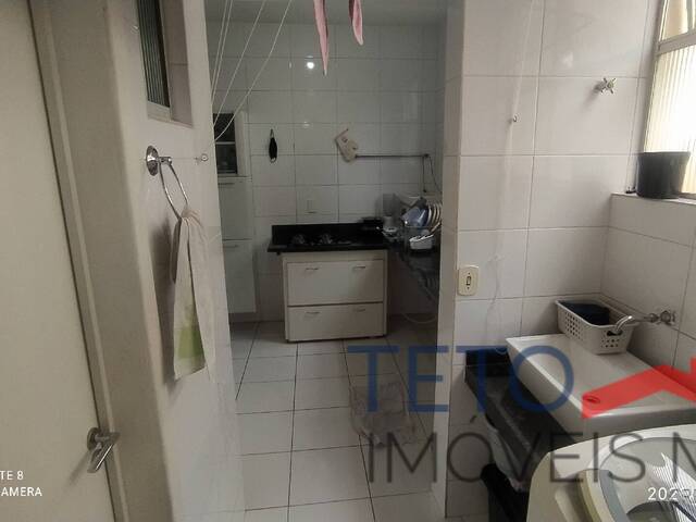 Apartamento para Venda em Belo Horizonte - 3