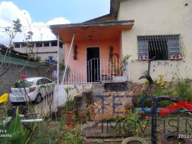 #29 - Casa para Venda em Belo Horizonte - MG - 1