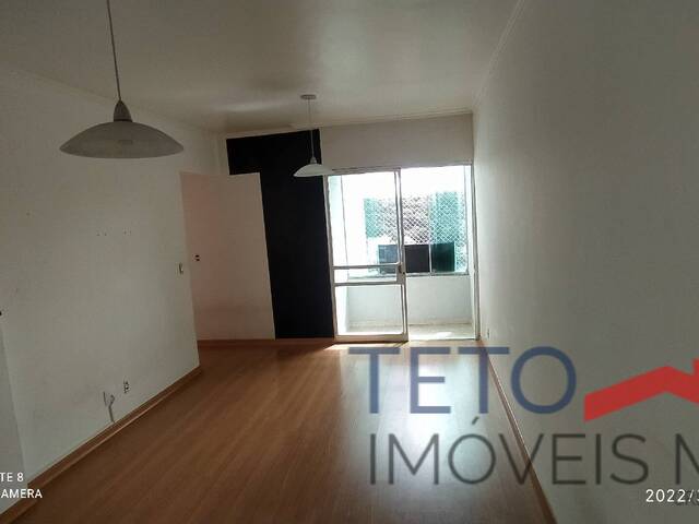 #35 - Apartamento para Venda em Belo Horizonte - MG - 1