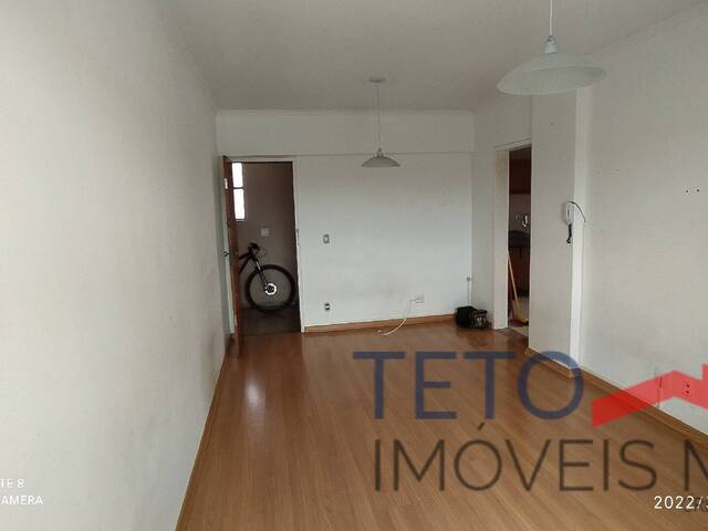 #35 - Apartamento para Venda em Belo Horizonte - MG - 3