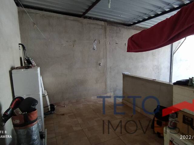 Casa para Venda em Belo Horizonte - 5