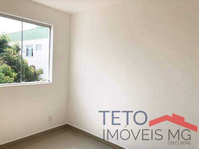 #39 - Apartamento para Venda em Belo Horizonte - MG - 2