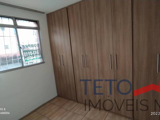 #45 - Apartamento para Venda em Belo Horizonte - MG - 3