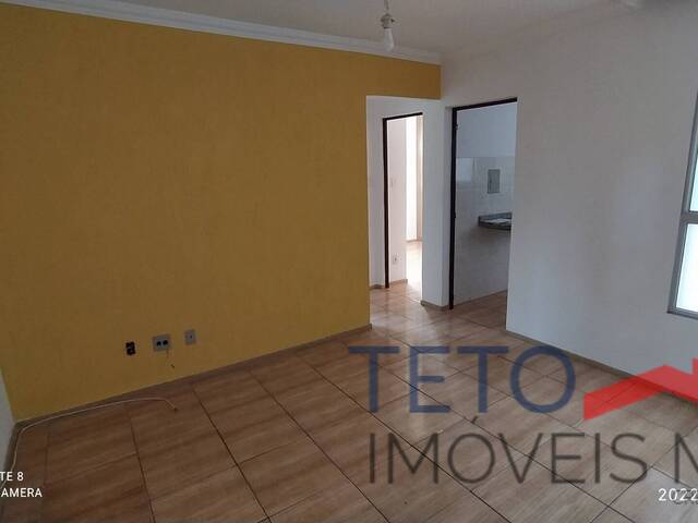 #45 - Apartamento para Venda em Belo Horizonte - MG - 1