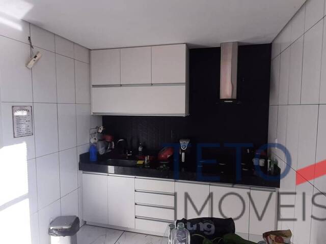 #46 - Apartamento para Venda em Belo Horizonte - MG - 3