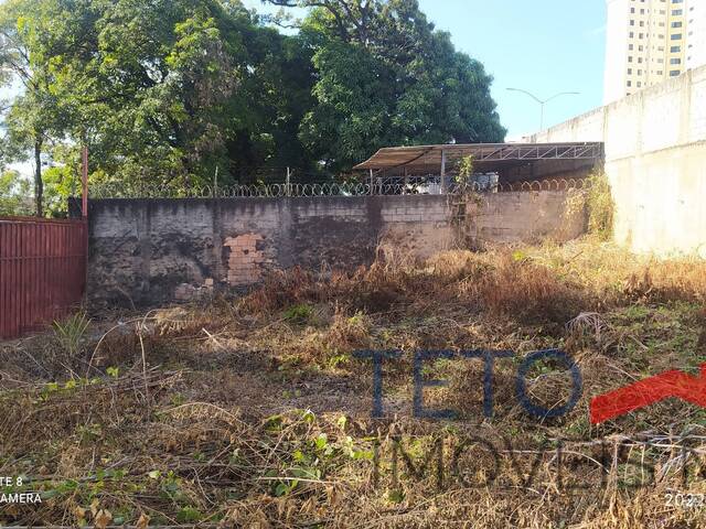 #48 - Área para Venda em Belo Horizonte - MG - 3