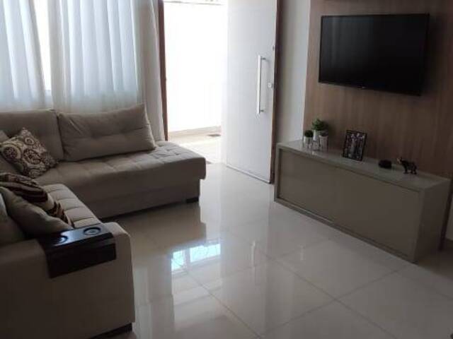 #54 - Apartamento para Venda em Belo Horizonte - MG - 2