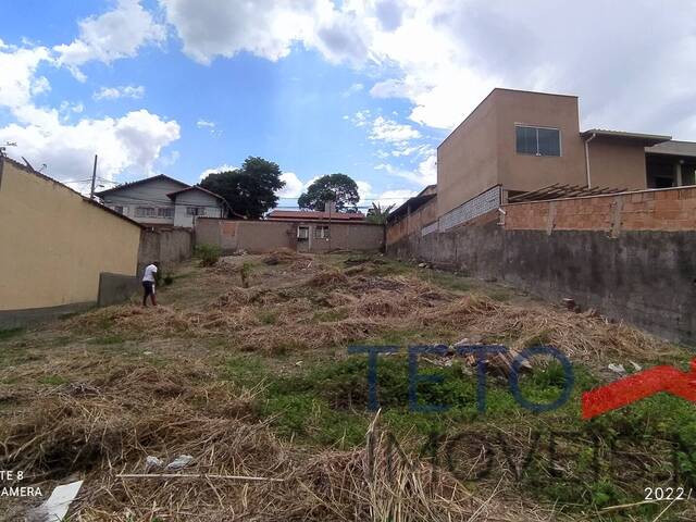 #55 - Área para Venda em Belo Horizonte - MG