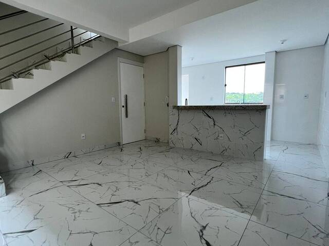 #58 - Apartamento para Venda em Santa Luzia - MG - 3