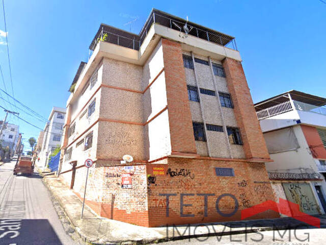 #65 - Apartamento para Venda em Belo Horizonte - MG - 1