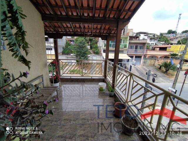 #67 - Casa para Venda em Ribeirão das Neves - MG - 2