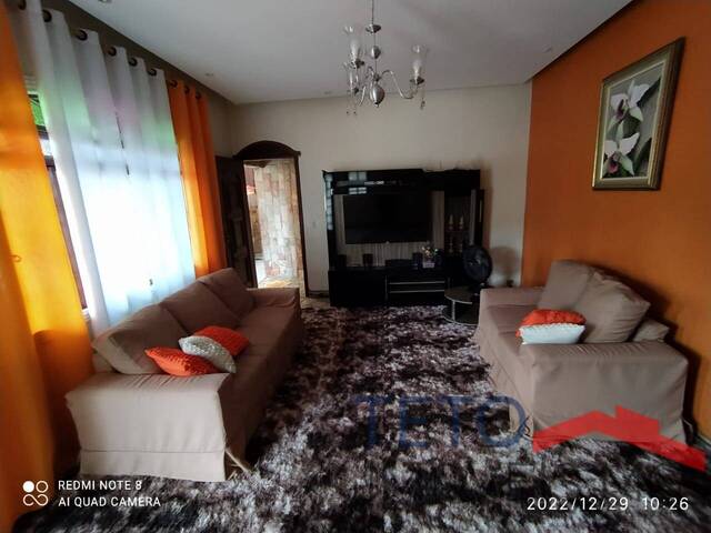 #67 - Casa para Venda em Ribeirão das Neves - MG - 3
