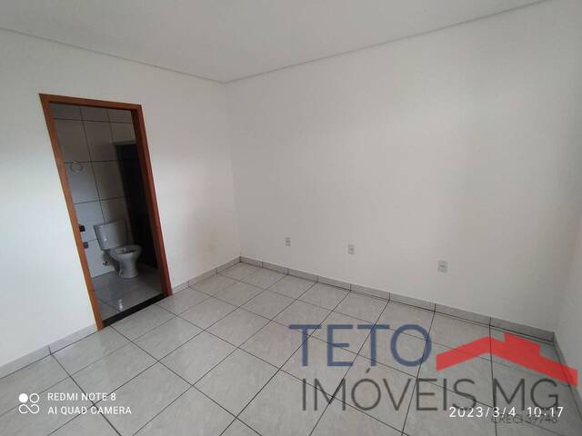 #75 - Apartamento para Locação em Belo Horizonte - MG - 1