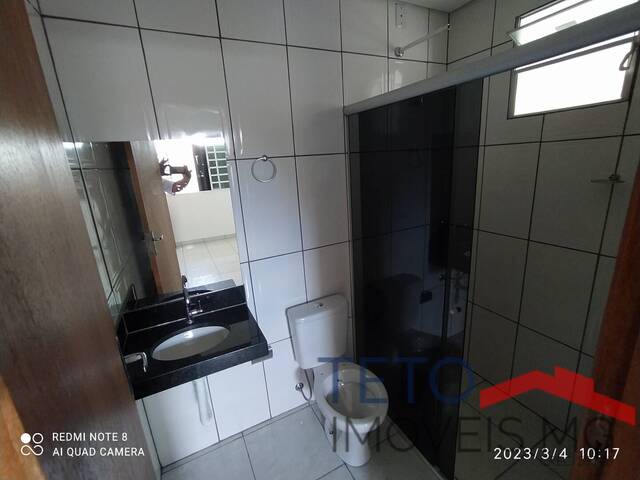 #75 - Apartamento para Locação em Belo Horizonte - MG - 2