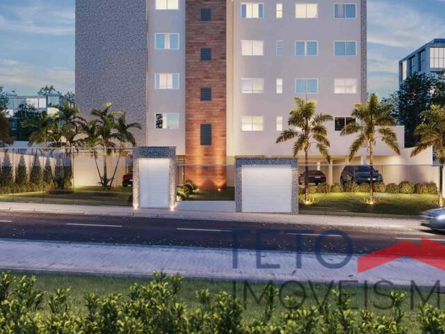 Apartamento para Venda em Belo Horizonte - 4