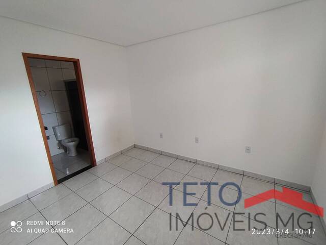 #79 - Apartamento para Locação em Belo Horizonte - MG