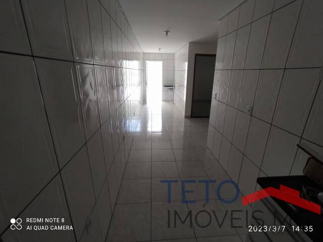 #84 - Apartamento para Locação em Belo Horizonte - MG - 1