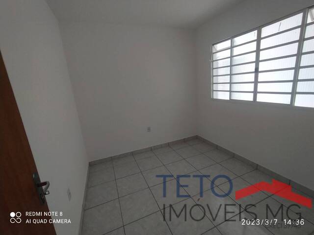 #84 - Apartamento para Locação em Belo Horizonte - MG - 2