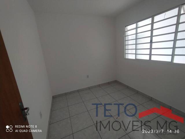 #83 - Apartamento para Venda em Belo Horizonte - MG - 2