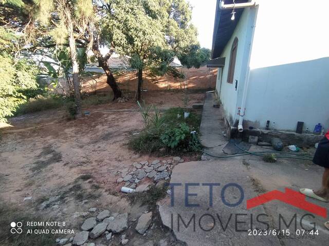 #88 - Terreno para Venda em Belo Horizonte - MG - 1