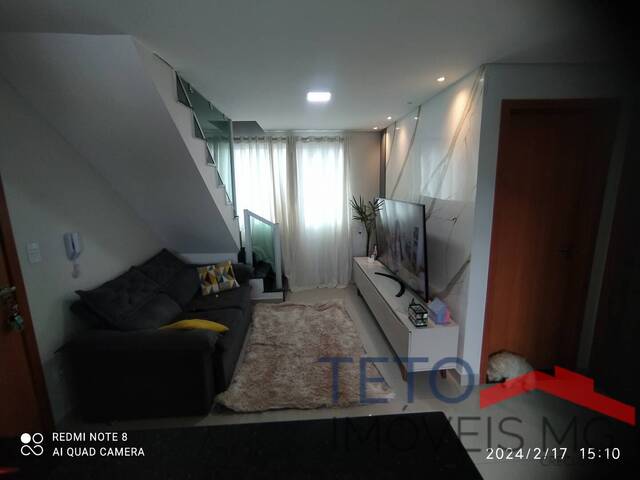 Apartamento para Venda em Belo Horizonte - 1