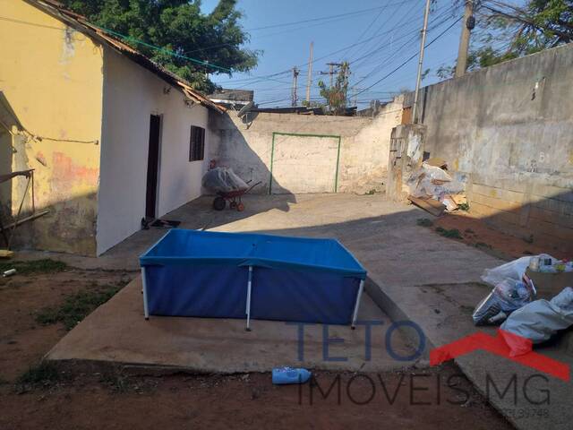 #100 - Terreno para Venda em Belo Horizonte - MG - 3