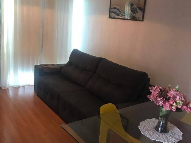 #103 - Apartamento para Venda em Belo Horizonte - MG - 1